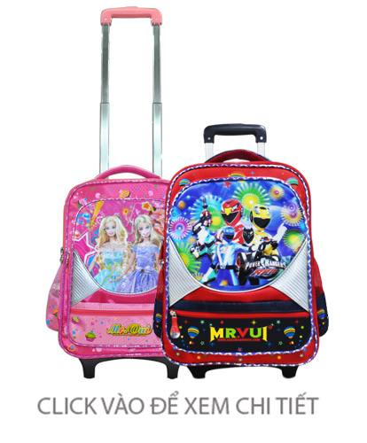 School backpack