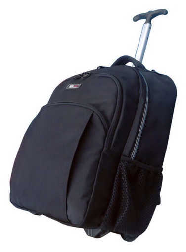 Travel backpack
