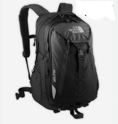 Laptop backpack