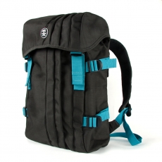 Laptop backpack