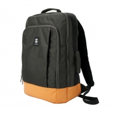 Laptop backpack