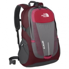 Laptop backpack