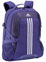 Travel backpack