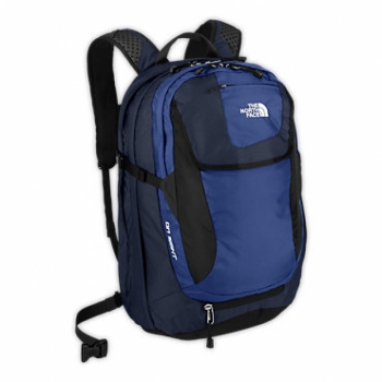 Travel backpack