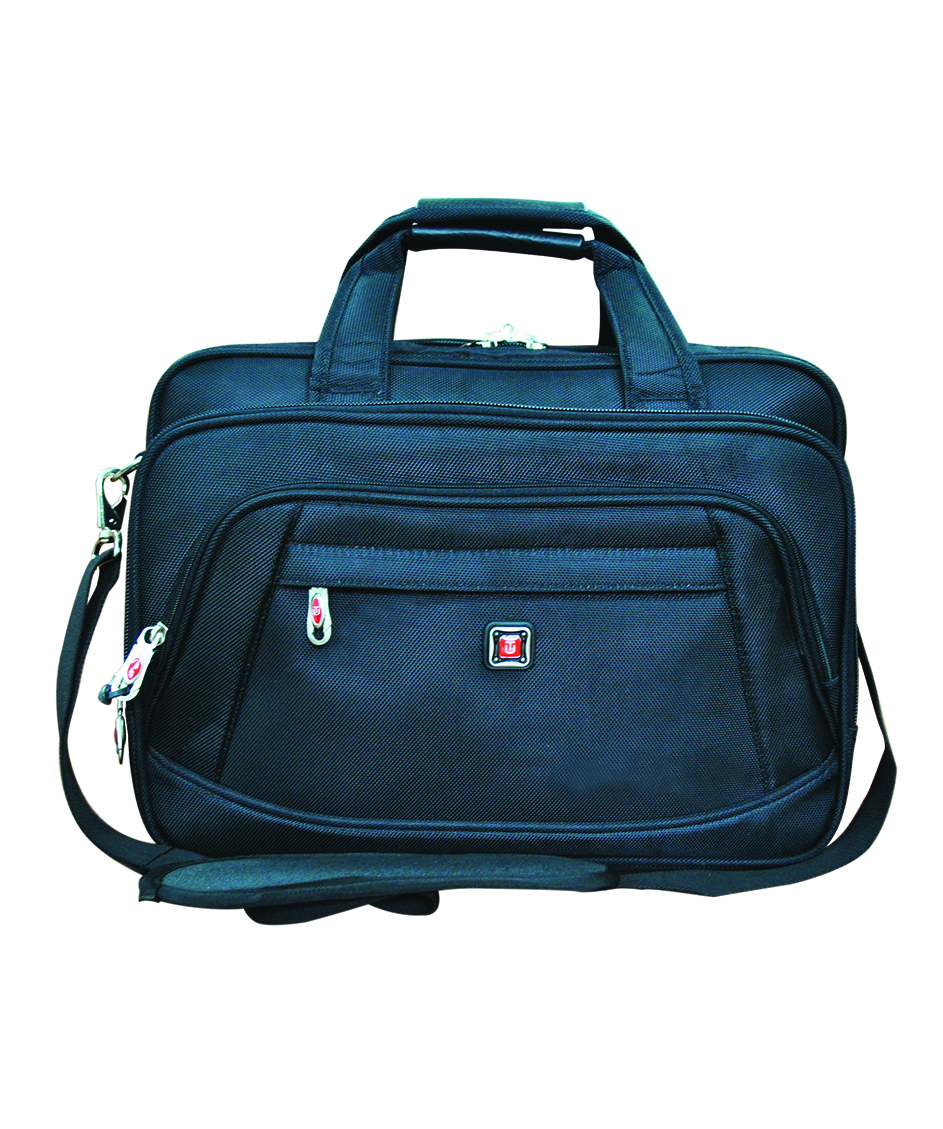 Laptop briefcase