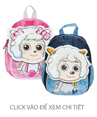 School backpack