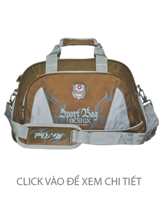 Travel bag