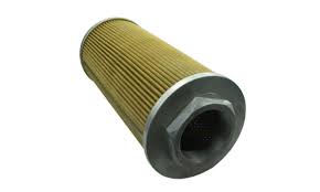 Hydraulic filter