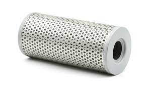 Hydraulic filter