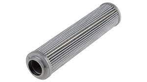 Hydraulic filter