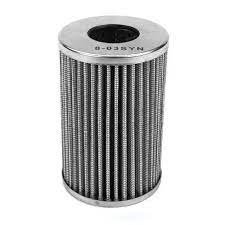 Hydraulic filter