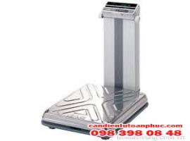 CAS Table scale