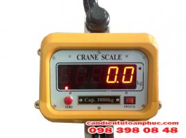 Fuda hanging scale