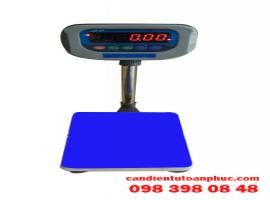 HP Table scale
