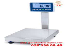 Toledo Table scale
