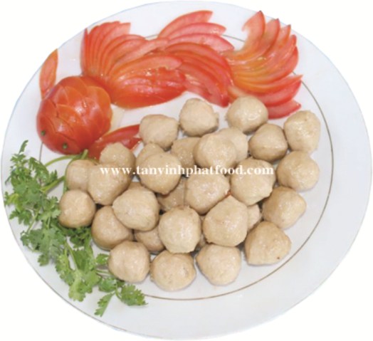 Convenience Food