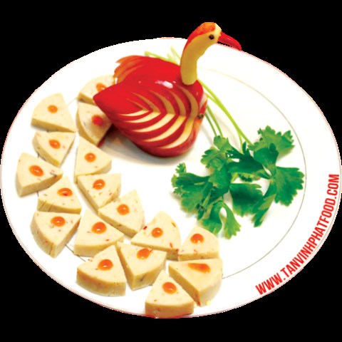 Convenience Food