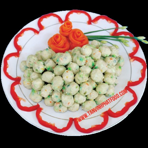 Convenience Food