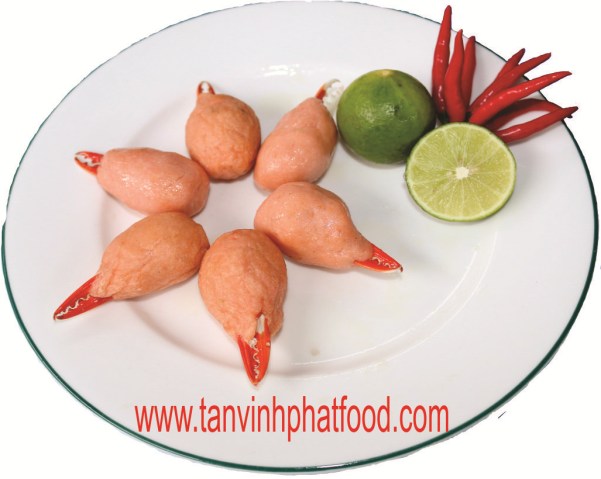 Convenience Food