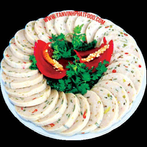 Convenience Food