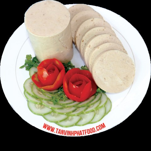 Convenience Food