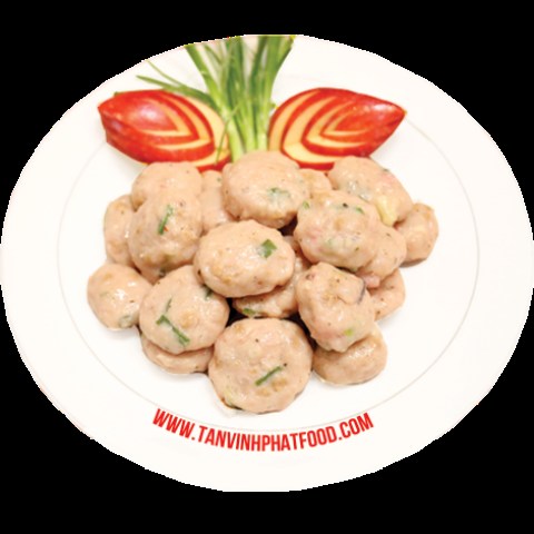 Convenience Food