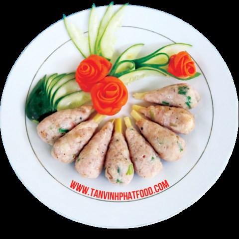 Convenience Food
