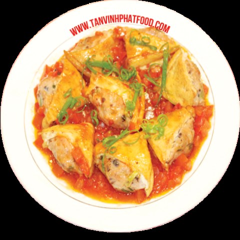 Convenience Food