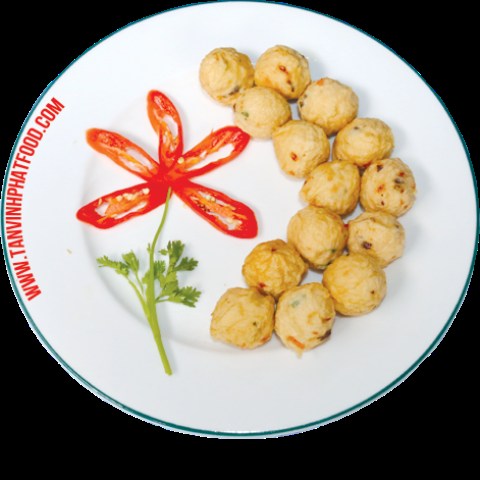 Convenience Food
