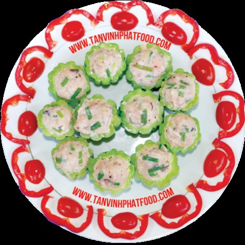 Convenience Food