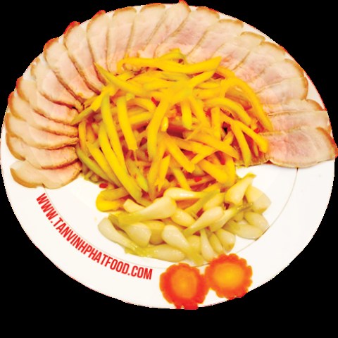 Convenience Food