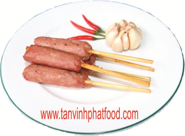Convenience Food