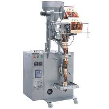 Food packaging machine