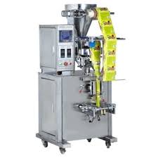 Spices packing machine
