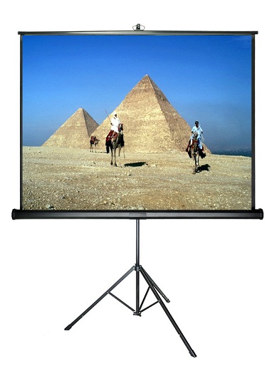Applo projection screen