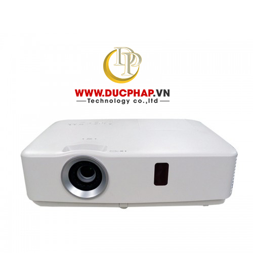 Boxlight projector