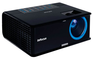 Infocus projector