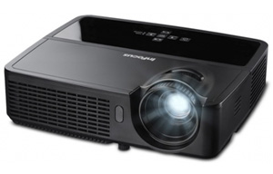 Infocus projector