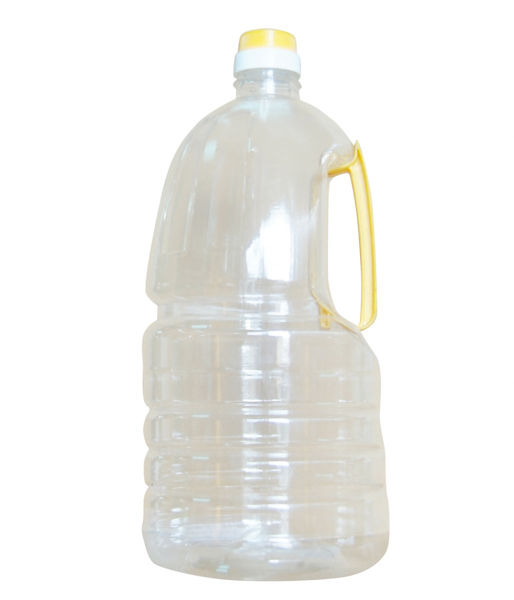 PET bottle