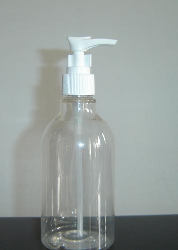 PET bottle