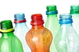 PET bottle