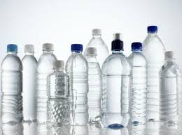 PET bottle