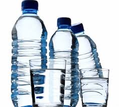 PET bottle