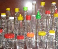 PET bottle