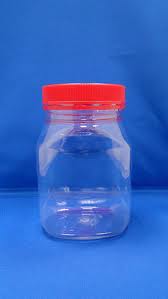 PET bottle