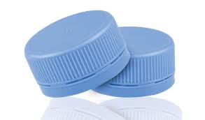 Plastic cap