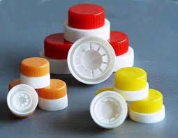 Plastic cap