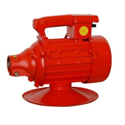 Construction machinery