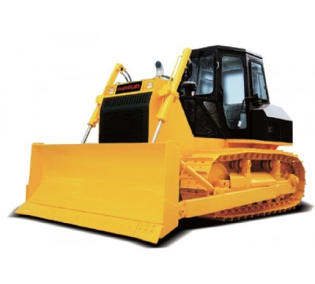 Construction machinery