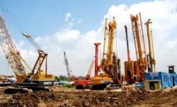 Building infrastructure